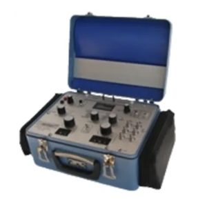 AC2K Digital Fuel Quantity Test Set