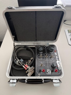 breakout box