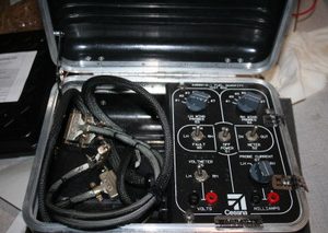 citation breakout box at buell aero group