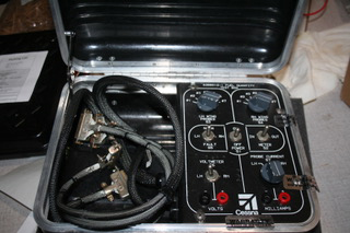 citation breakout box at buell aero group
