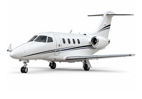 premier aircraft served by Buell aerogroup