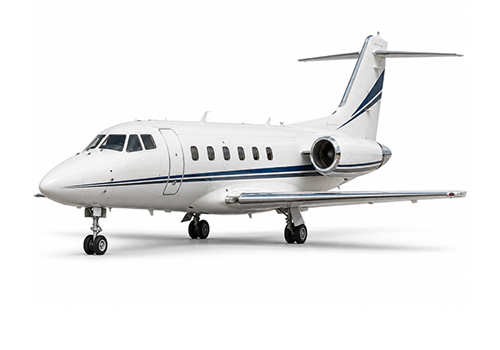 rockwell Berliner 690a served by Buell aerogroup