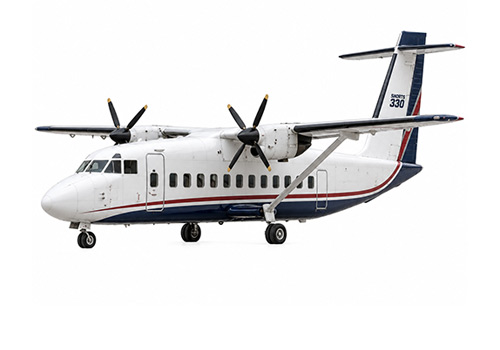 shorts sd3 30 served by Buell aero group