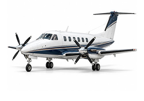 swearinger merlin 3 served by Buell aerogroup